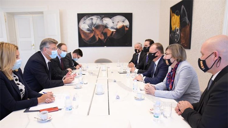 Zagreb Grand Prix natjecanje u judu važno za promociju juda i Hrvatske u svijetu